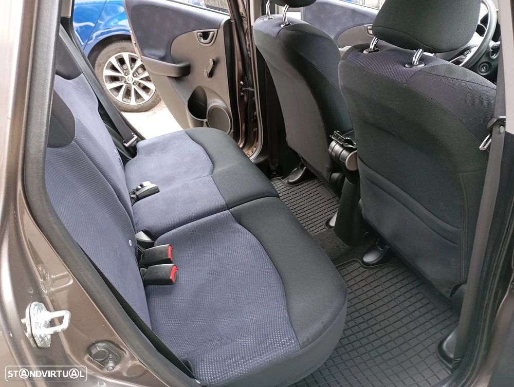 Honda Jazz 1.2 i-VTEC Elegance - 9