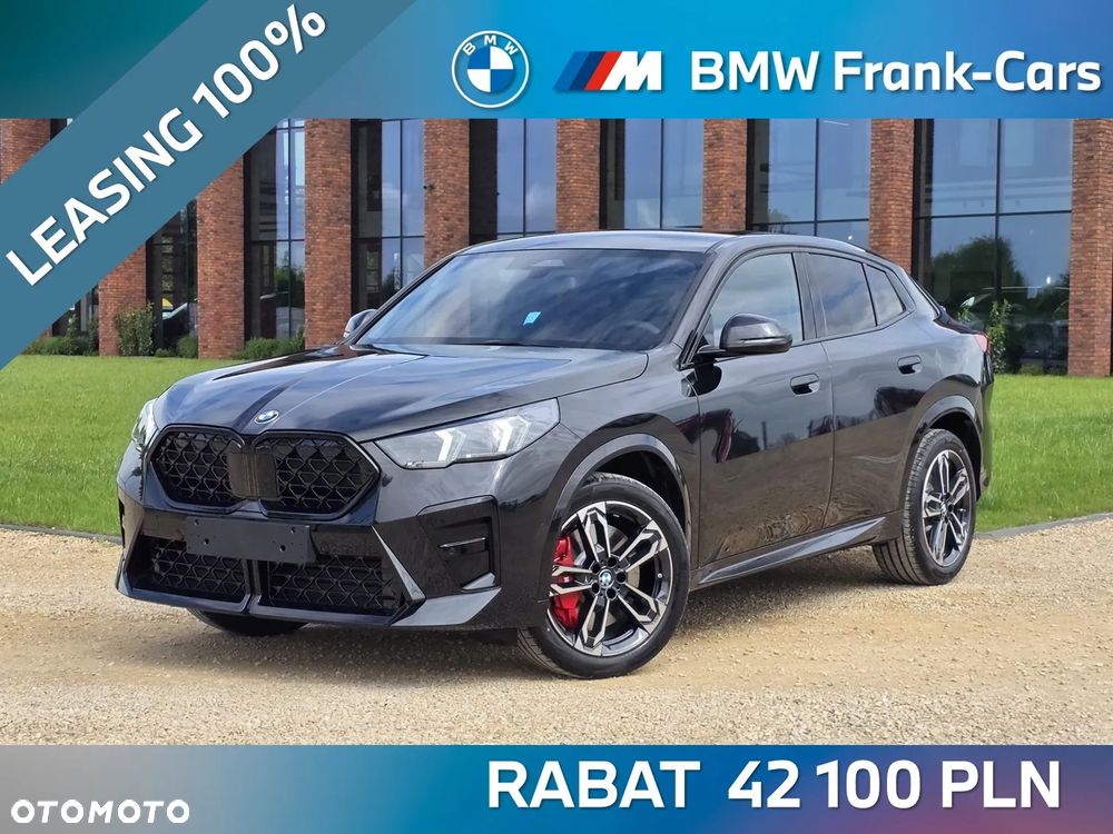 BMW X2 sDrive20i mHEV M Sport - 2