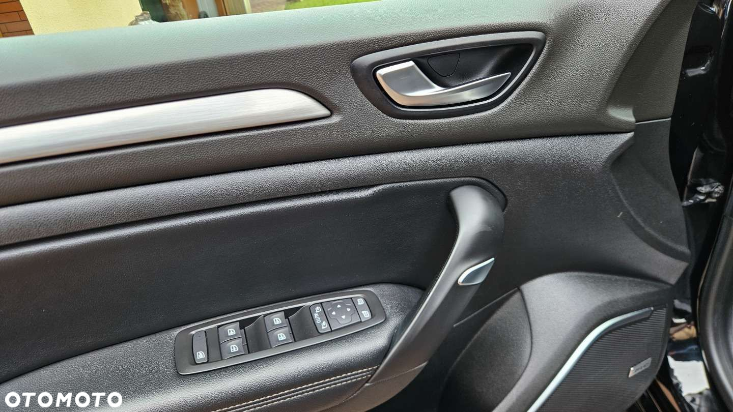 Renault Megane - 16