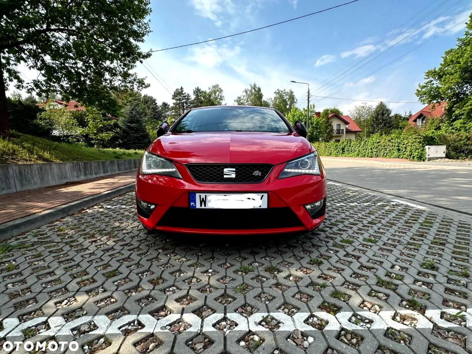 Seat Ibiza - 4