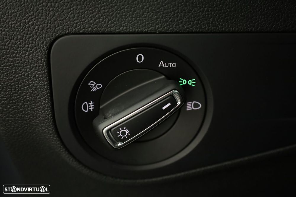 VW Tiguan 1.4 TSI eHybrid R-Line DSG - 19