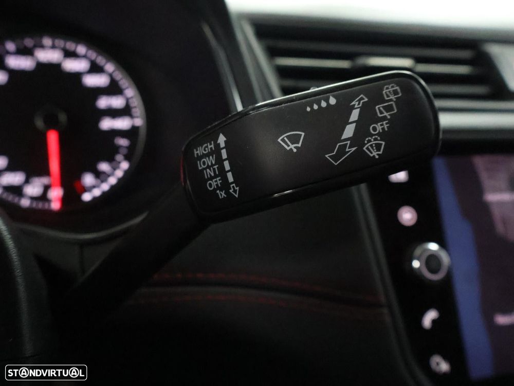 SEAT Arona 1.0 TSI FR - 20