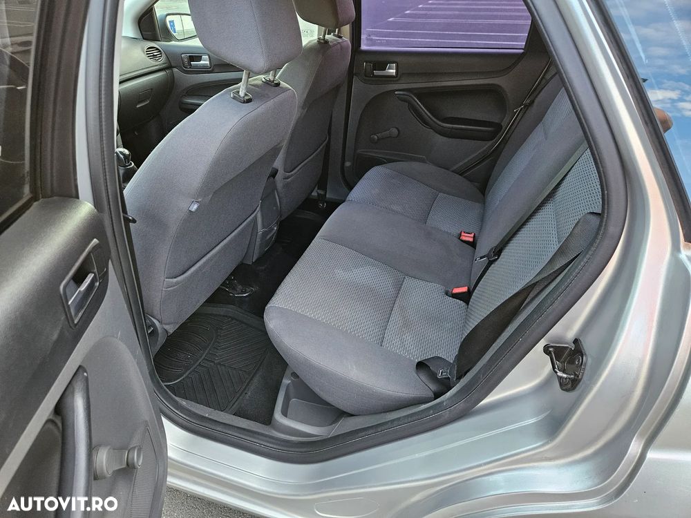 Ford Focus 1.6 TDCi Trend - 5