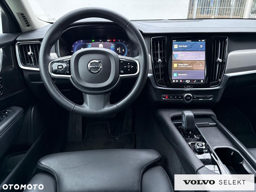 Volvo V90 - 16
