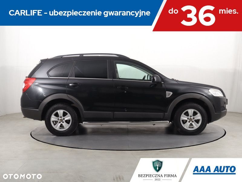 Chevrolet Captiva - 8