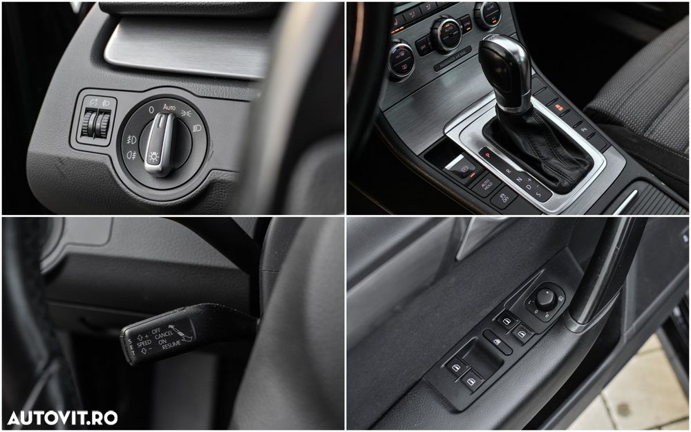 Volkswagen Passat Variant 2.0 TDI BlueMotion Technology DSG Comfortline - 7