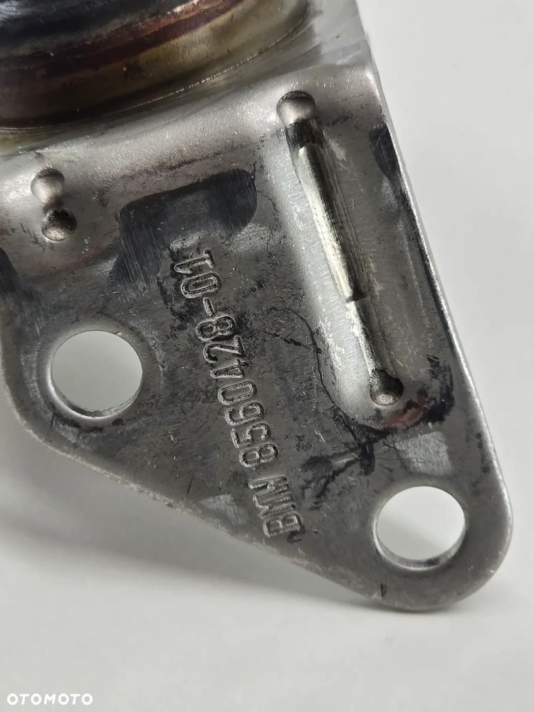 Uchwyt Kolektora Wydechowego Wieszak Bmw R 1250 Gs Adventure Bmw Rs - 4