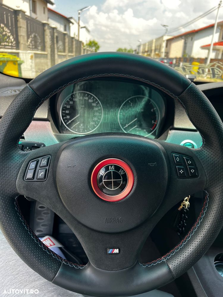 BMW Seria 3 320d - 7