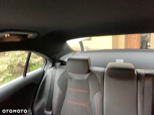 Mercedes-Benz Klasa A 180 d AMG Line 8G-DCT - 25