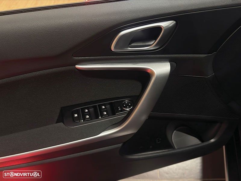 Kia XCeed 1.0 T-GDI Dynamic - 17