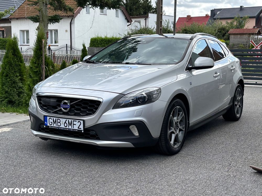 Volvo V40 - 10