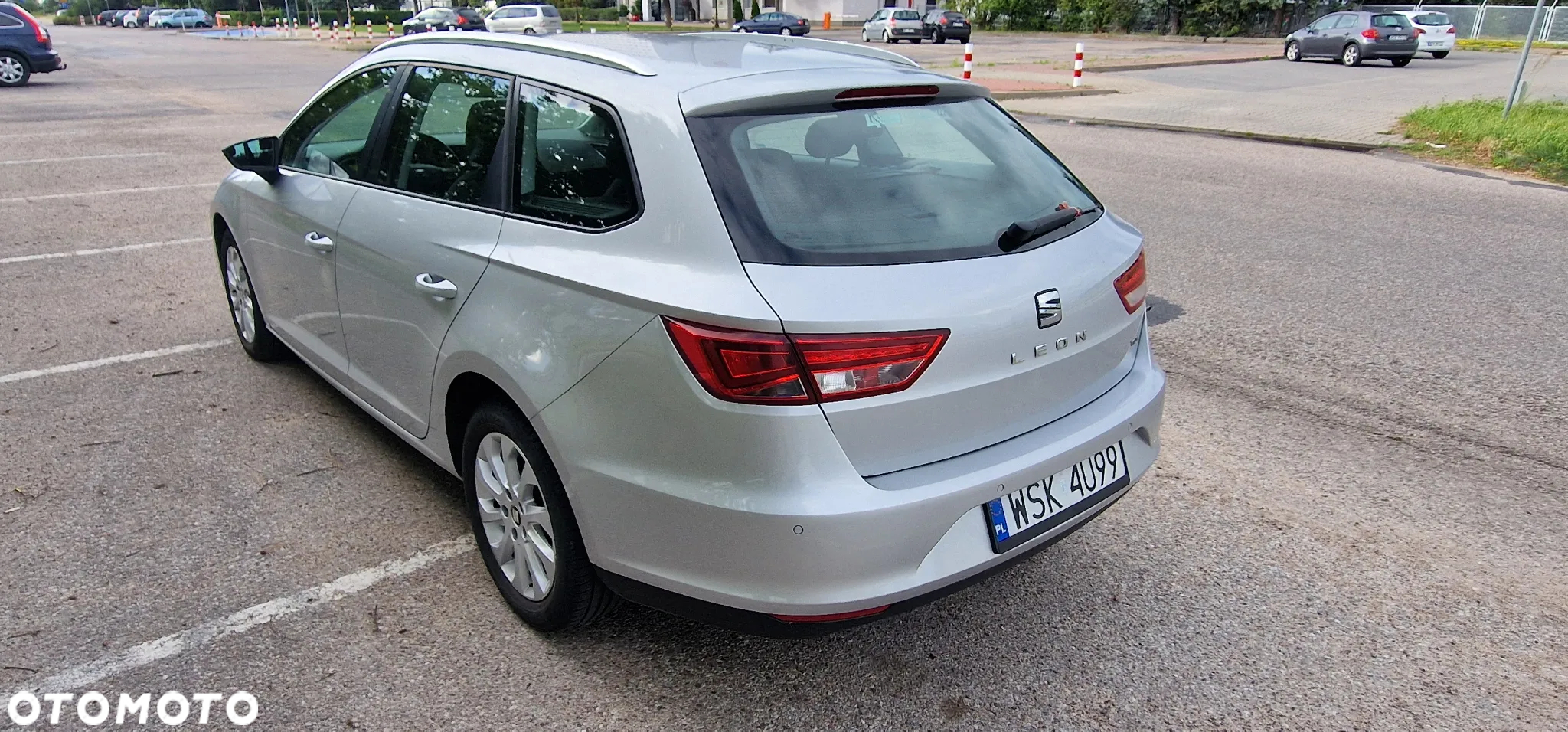 Seat Leon 2.0 TDI Copa S&S - 11