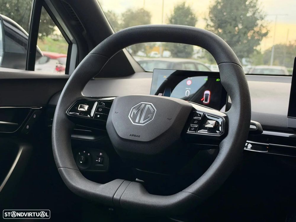 MG MG4 51 kWh Standard - 15