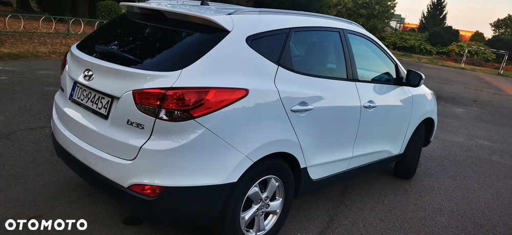 Hyundai ix35 - 10