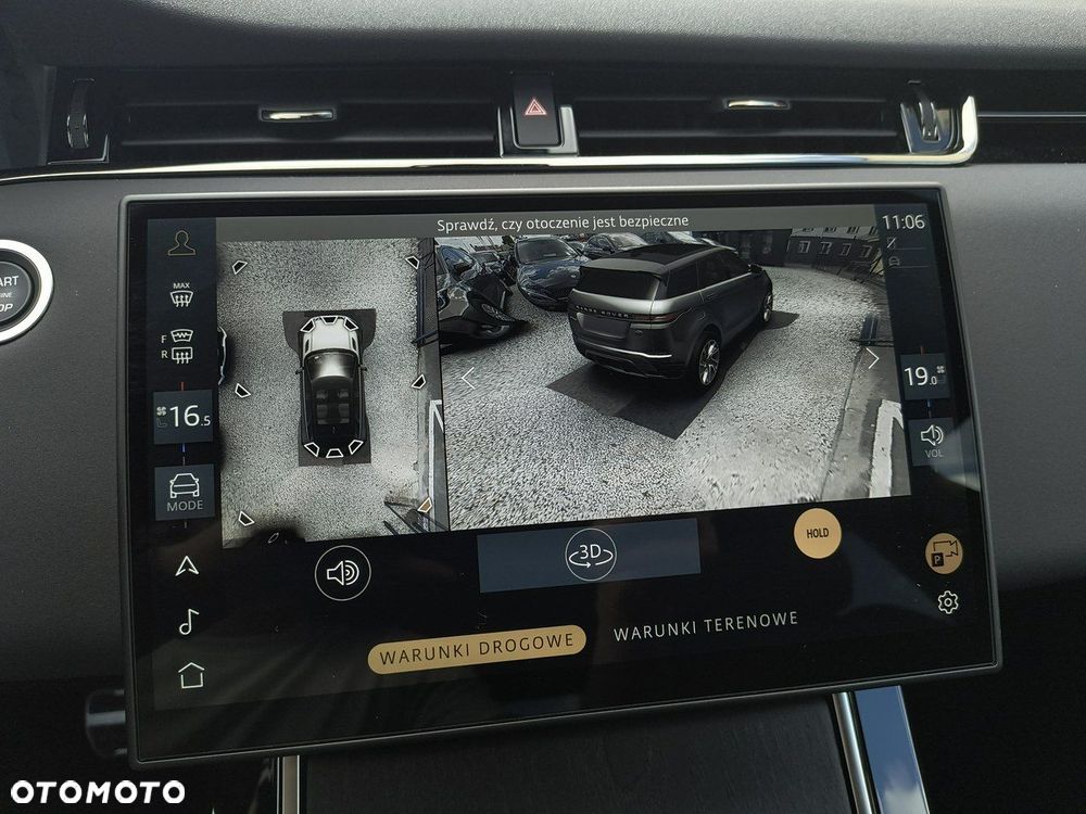 Land Rover Range Rover Evoque D200 Dynamic SE - 22