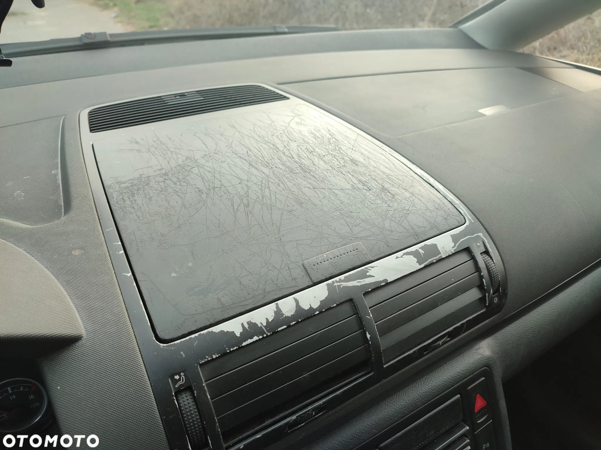 Seat Alhambra - 30
