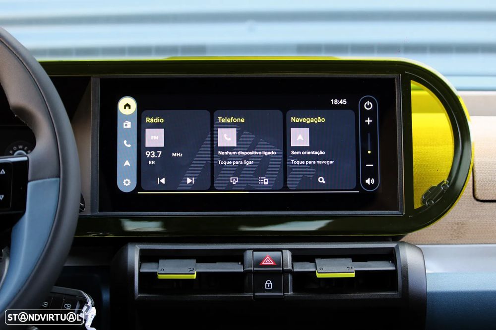 Fiat Grande Panda 45 kWh La Prima - 24