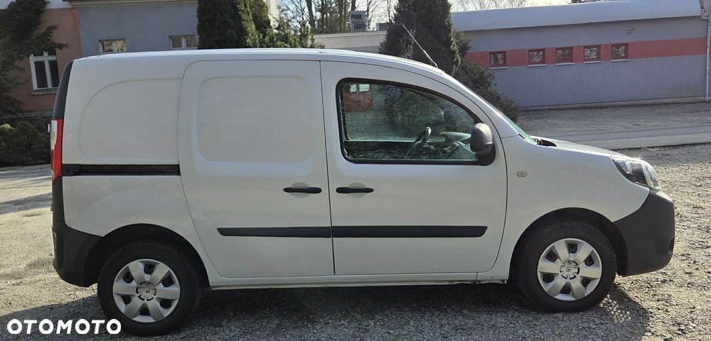 Renault KANGOO - 3