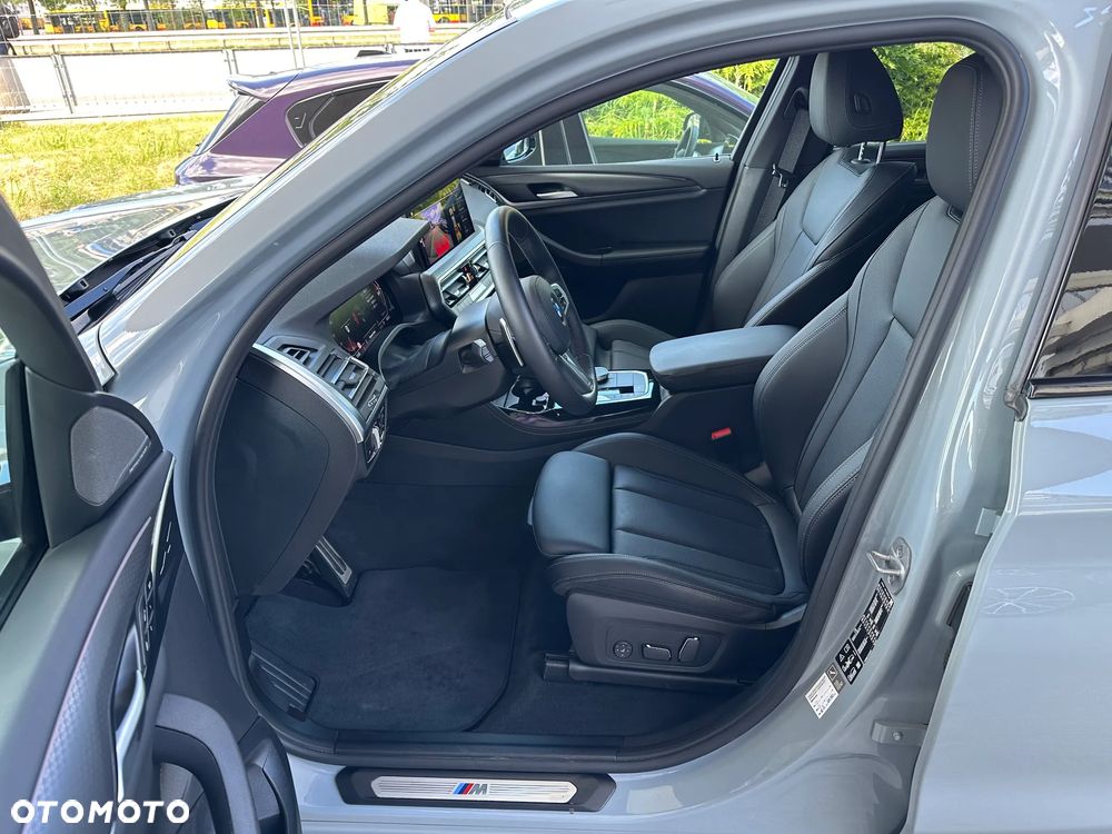 BMW X4 - 6