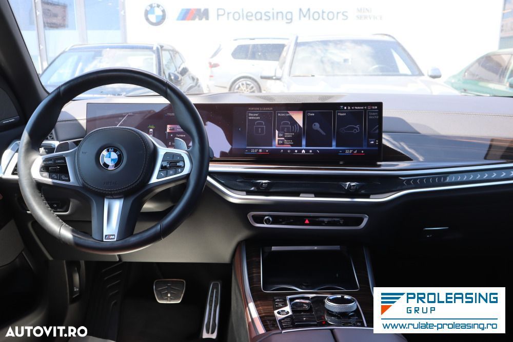 BMW X5 xDrive30d AT MHEV - 11