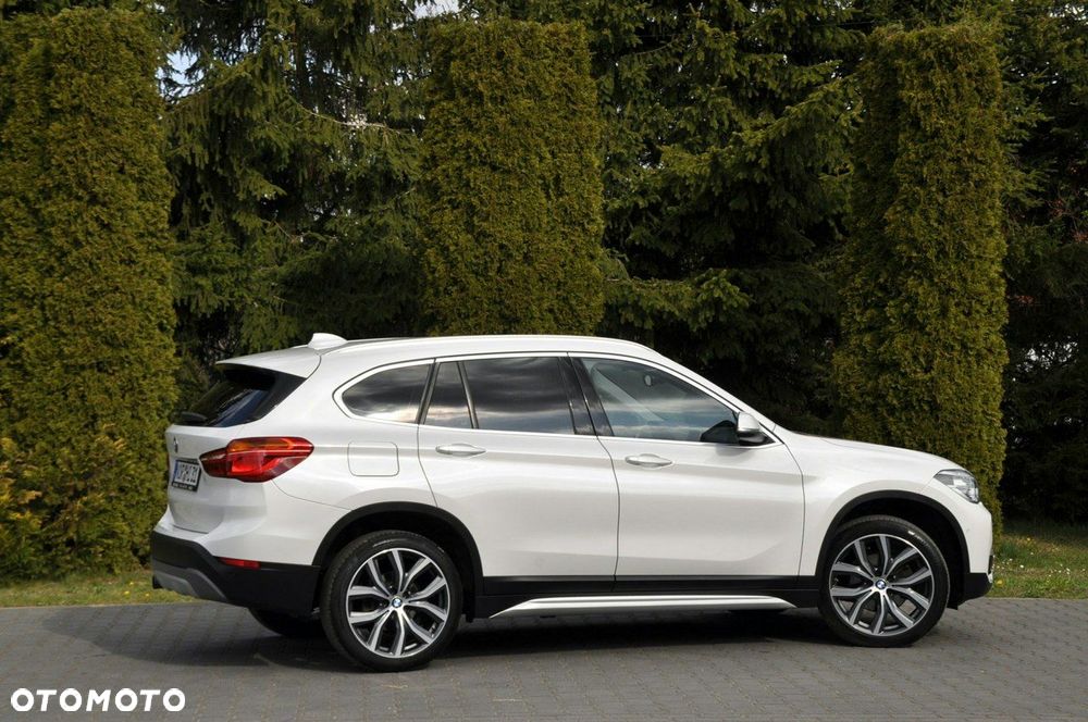 BMW X1 - 5