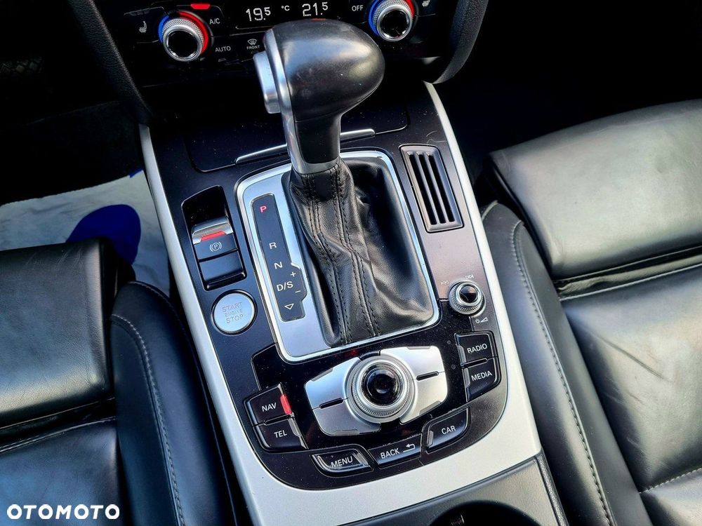 Audi A5 Sportback 1.8 TFSI Multitronic - 21