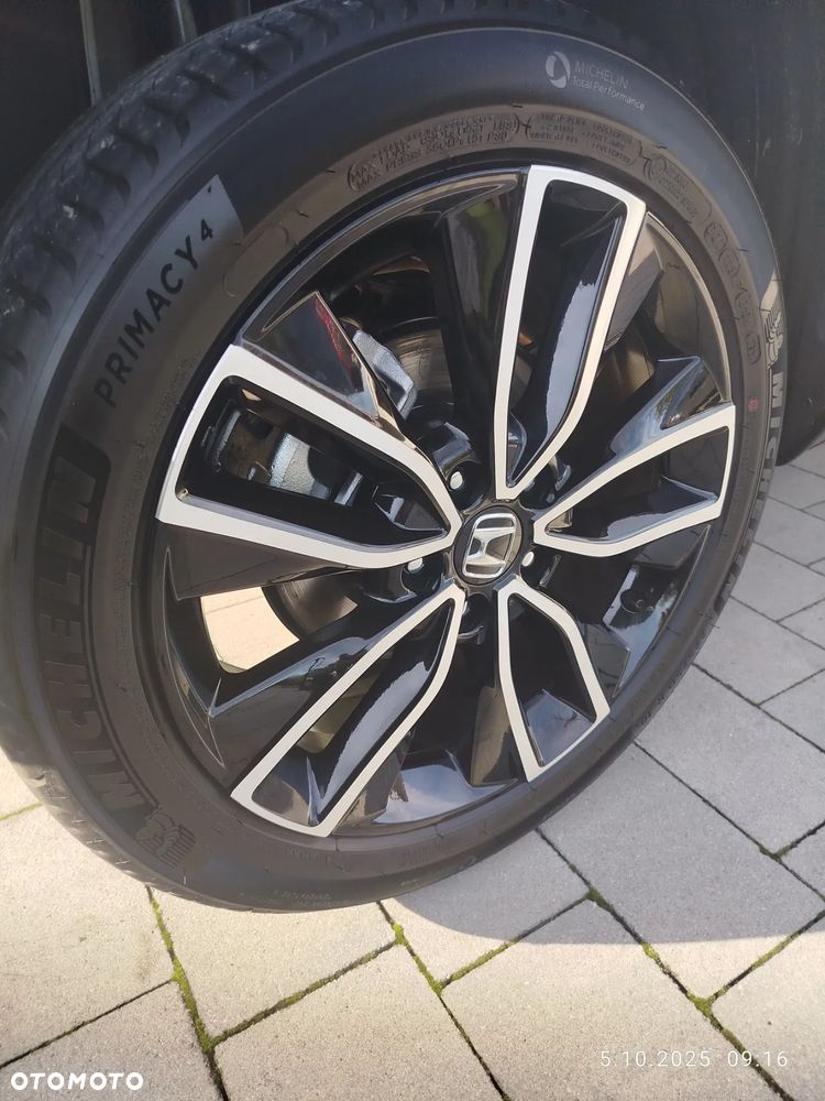 Honda HR-V 1.5 i-MMD Elegance CVT - 7