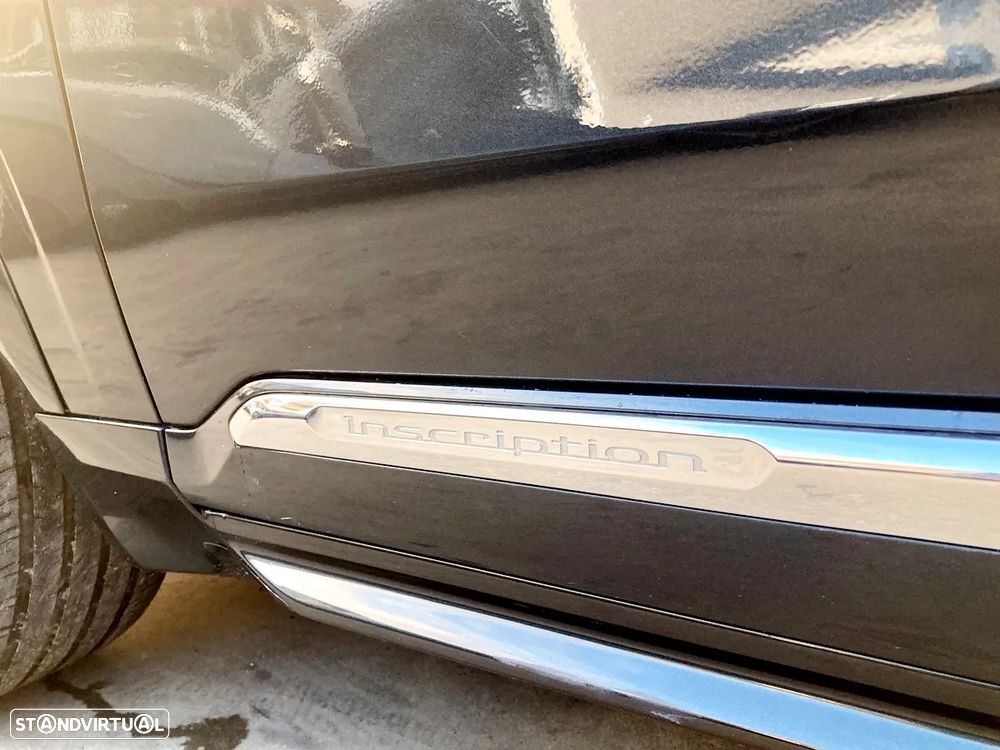 Volvo XC 90 2.0 D4 Inscription - 54