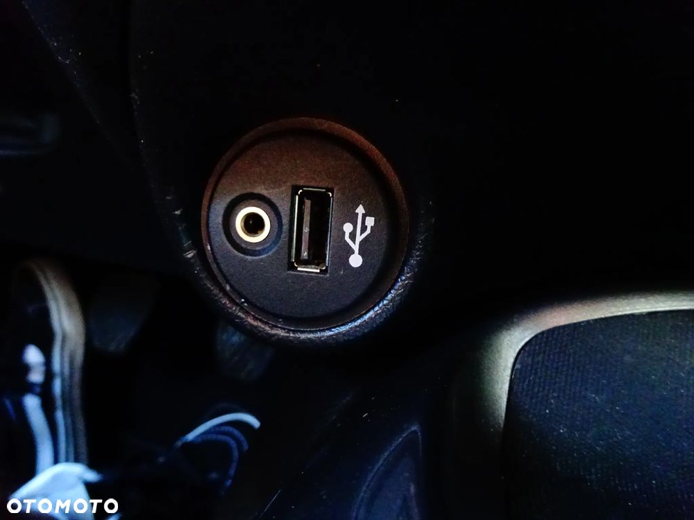 Nissan Juke - 10