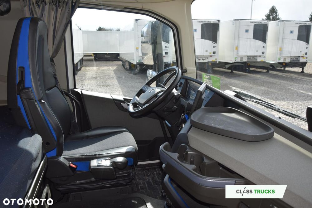Volvo FH 500 Globetrotter XL Varios - 17