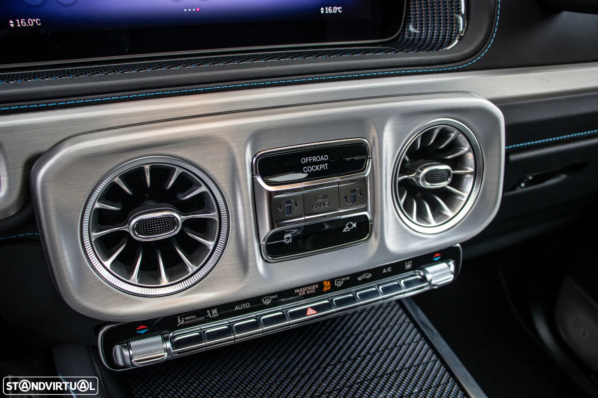 Mercedes-Benz G 580 EQ Edition One - 25