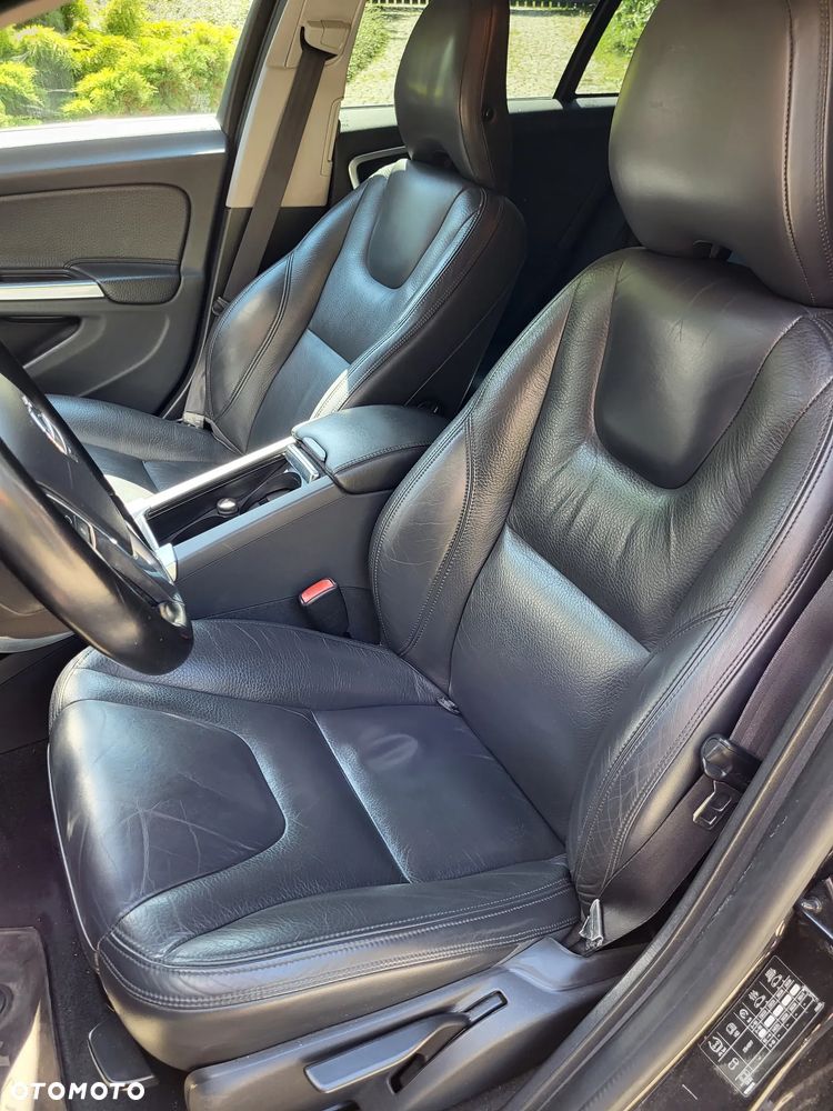 Volvo V60 D3 Edition - 4