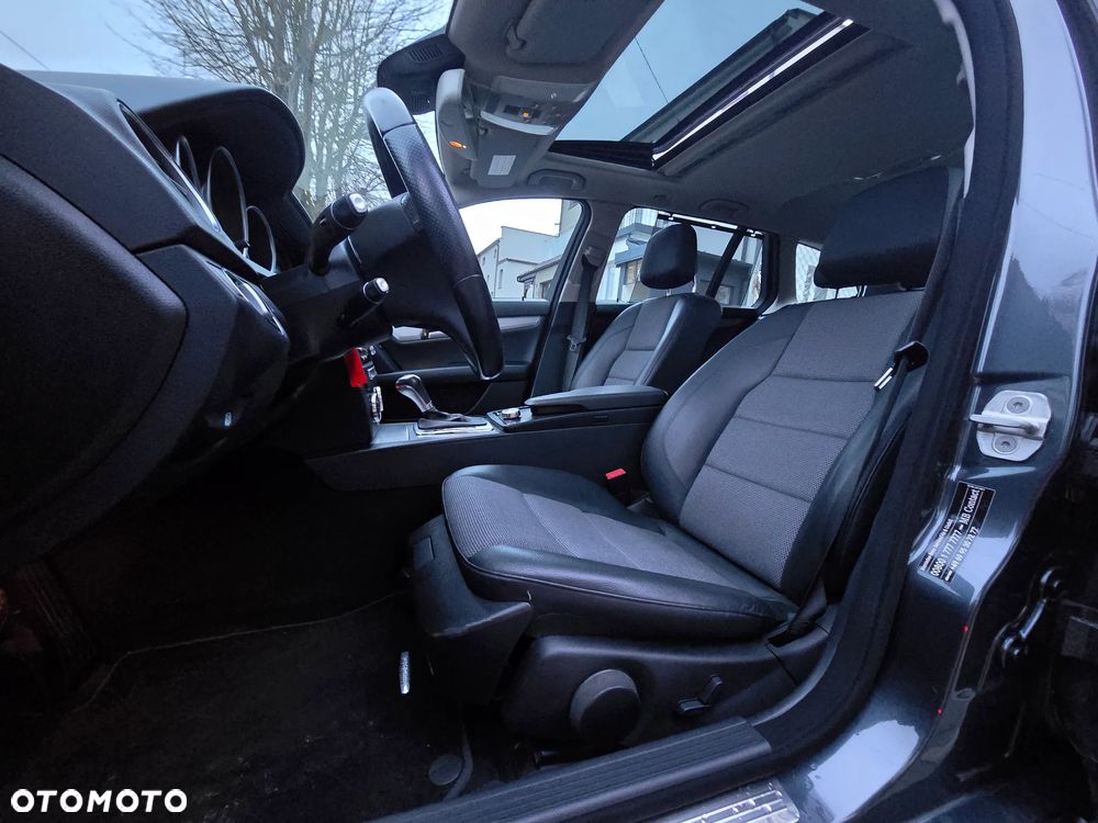 Mercedes-Benz Klasa C 180 7G-TRONIC Avantgarde Edition - 9