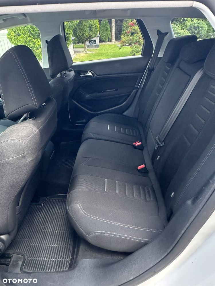 Peugeot 308 BlueHDi 150 Automatik Stop & Start Allure - 28