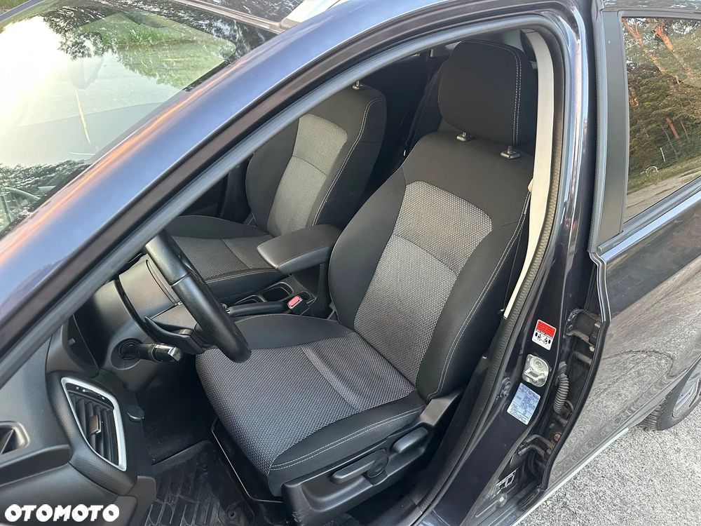 Suzuki SX4 1.6 Premium - 21
