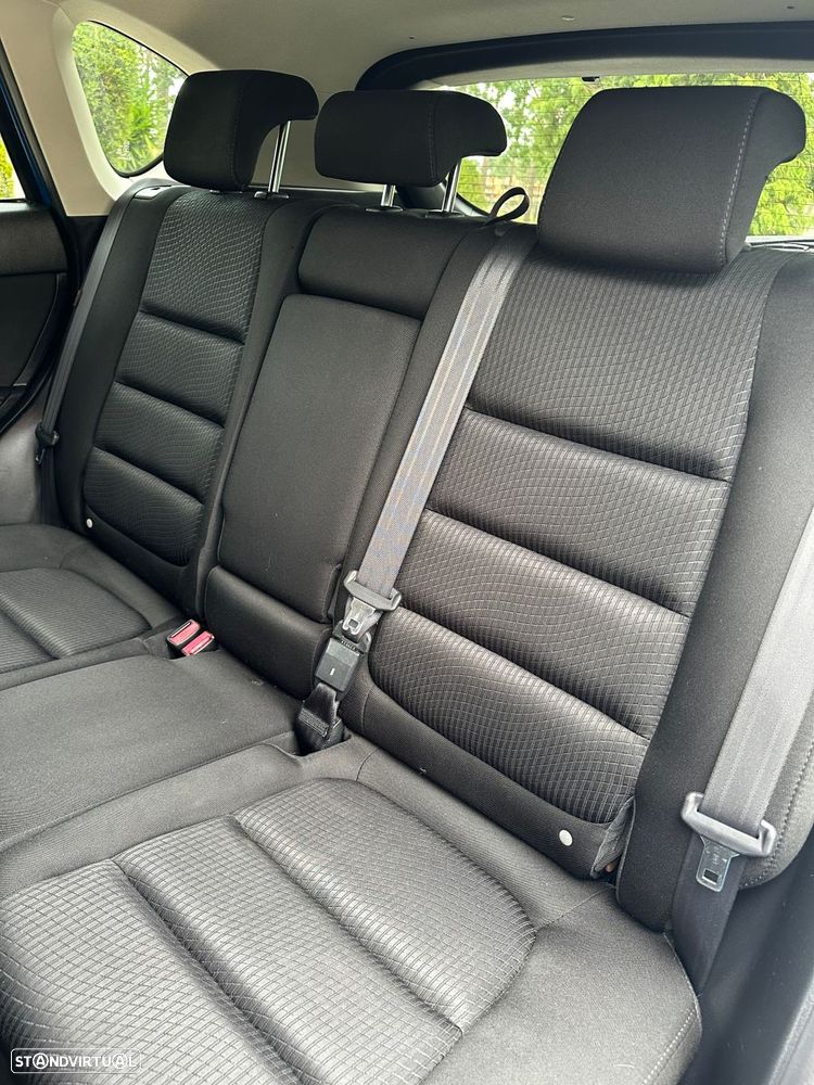 Mazda CX-5 2.2 D Evolve Navi - 15