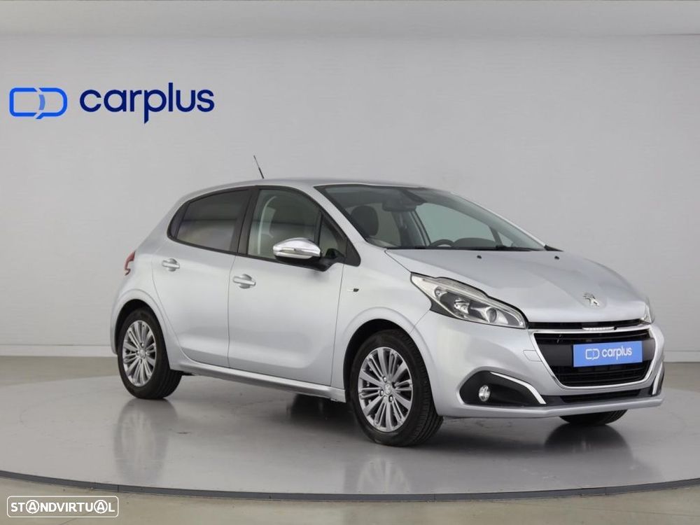 Peugeot 208 1.2 PureTech Style - 2