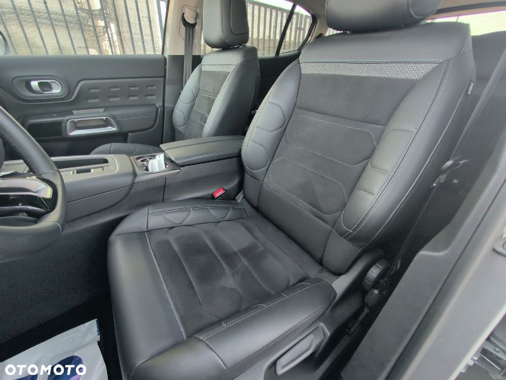 Citroën C5 Aircross - 29