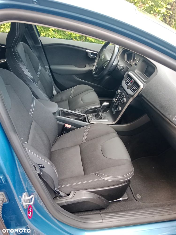 Volvo V40 - 12