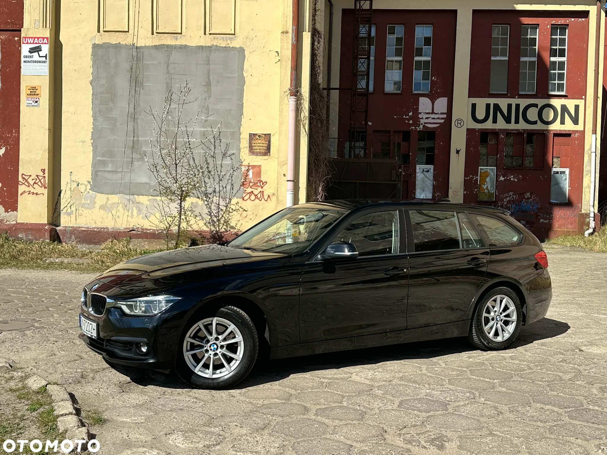 BMW Seria 3 - 3