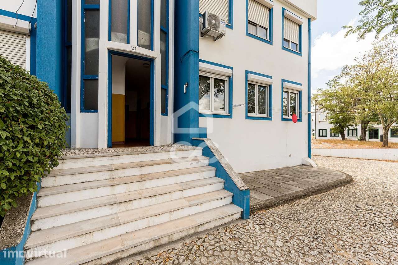 Apartamento T2 de Rés do Chão | Bairro das Corunheiras, Évora - Grande imagem: 4/10