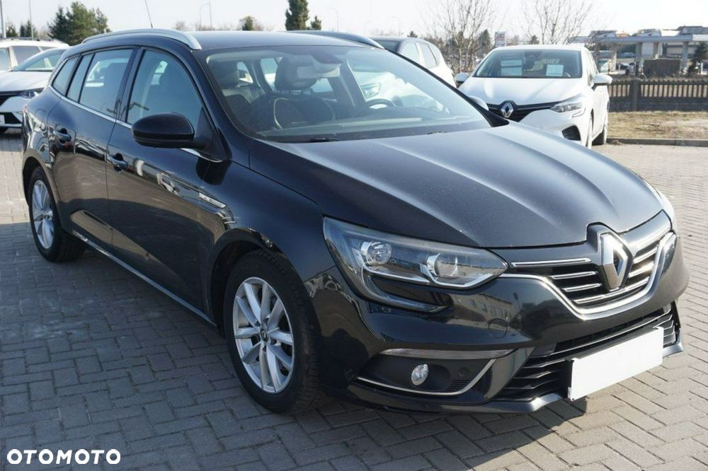Renault Megane 1.5 dCi Intens - 3