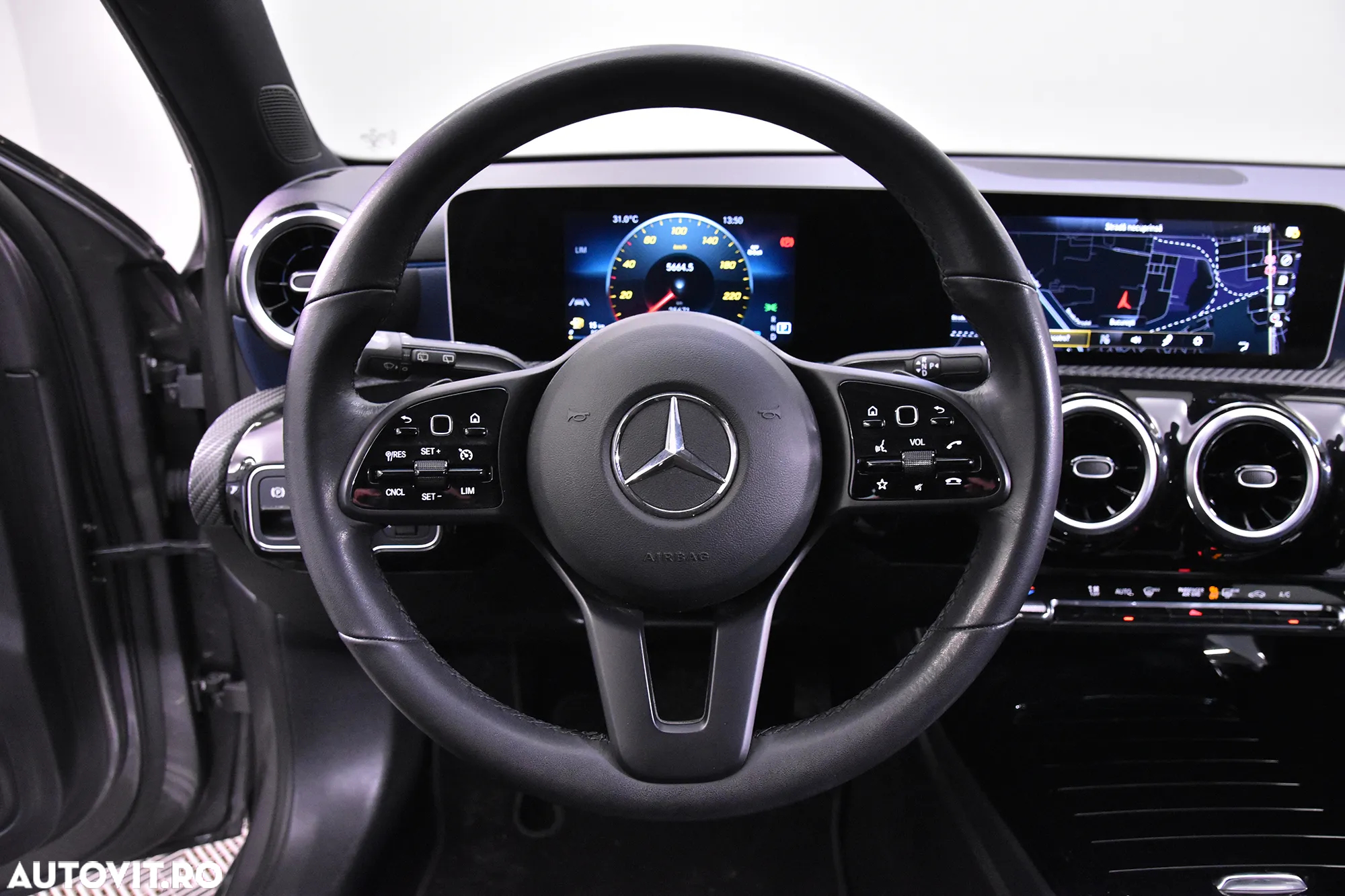 Mercedes-Benz A 180 7G-DCT - 15