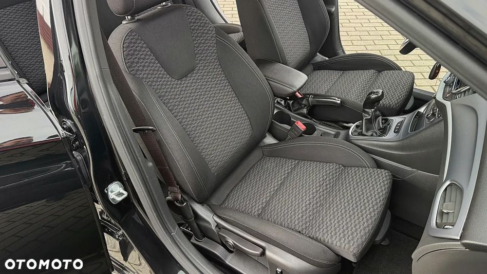 Opel Astra 1.4 Turbo Innovation - 32