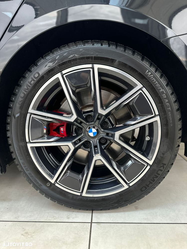 BMW Seria 4 420i Gran Coupe M Sport - 15