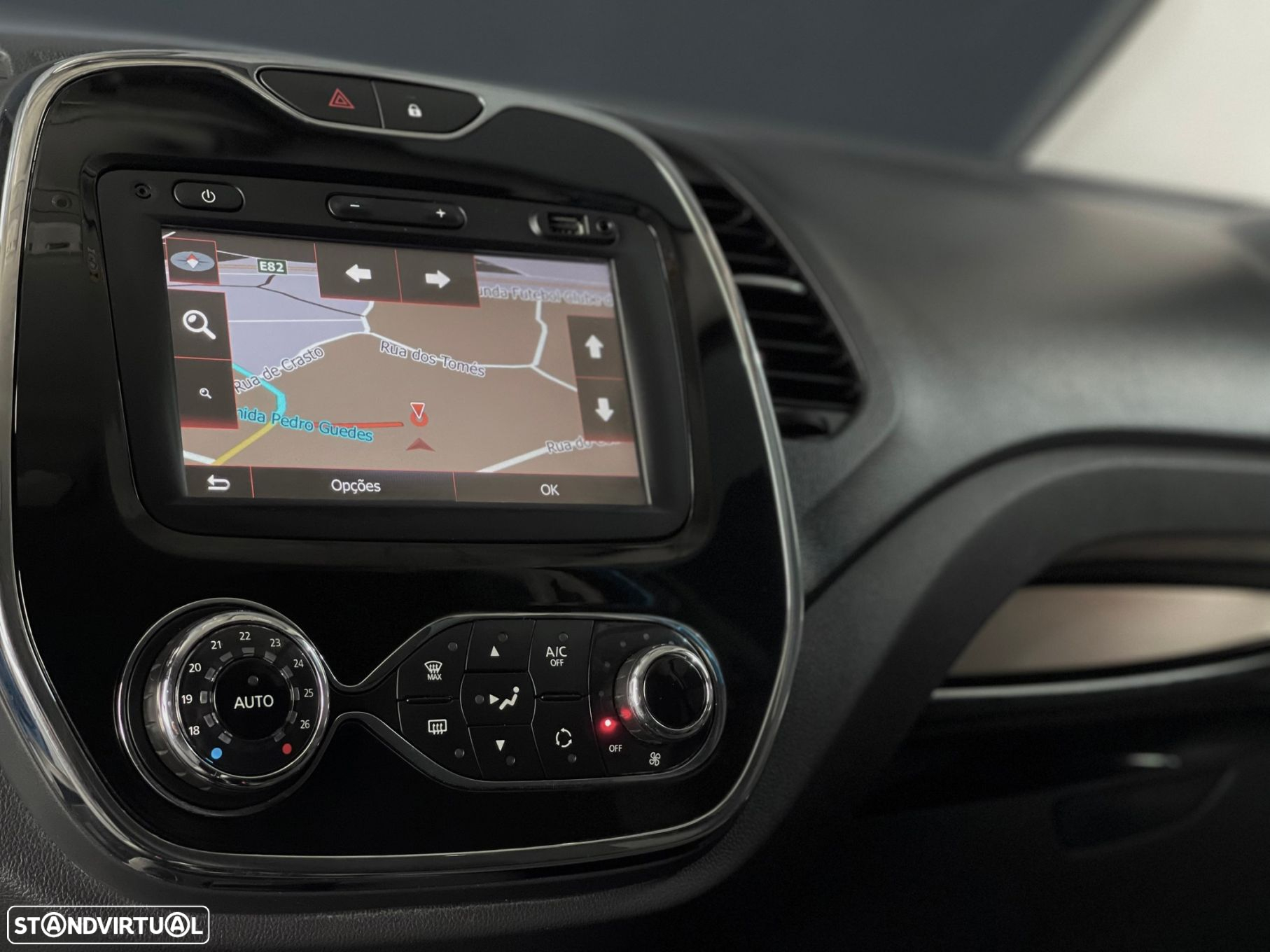 Renault Captur 1.5 dCi Exclusive - 6