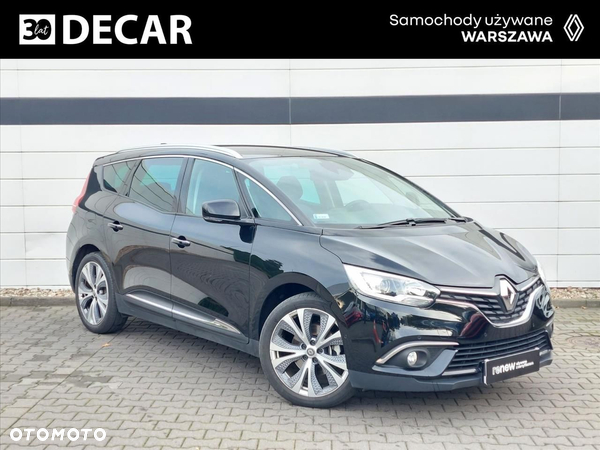 Renault Grand Scenic Gr 1.3 TCe FAP Intens