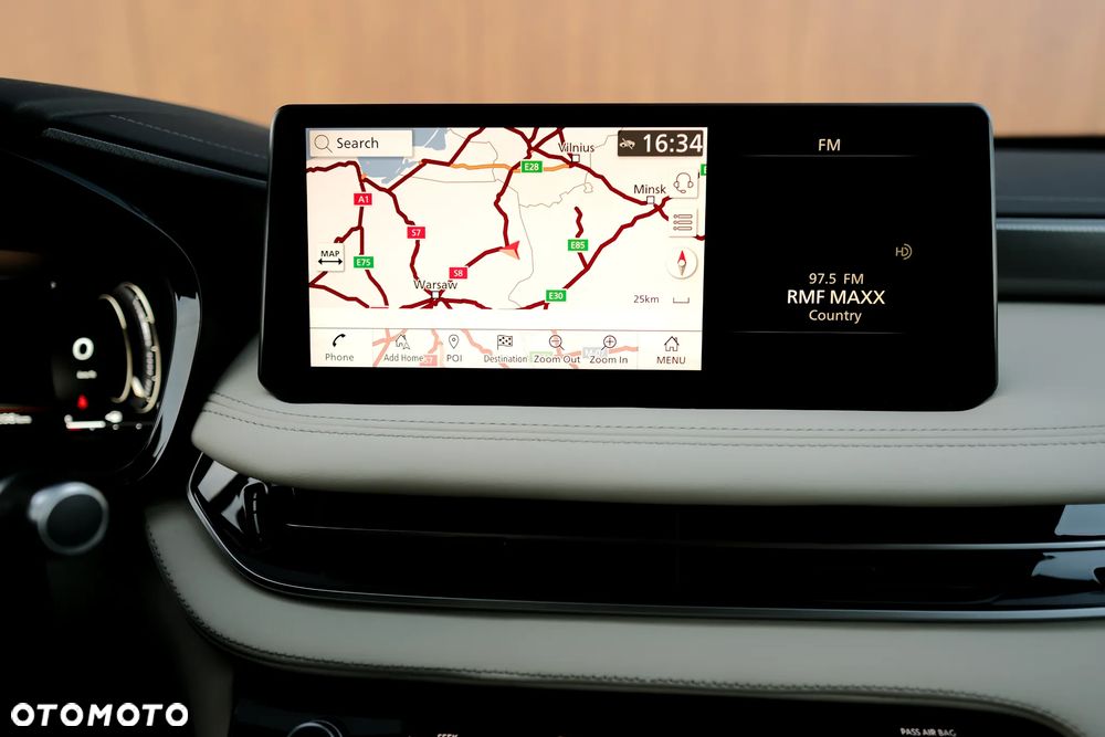 Infiniti QX60 - 34