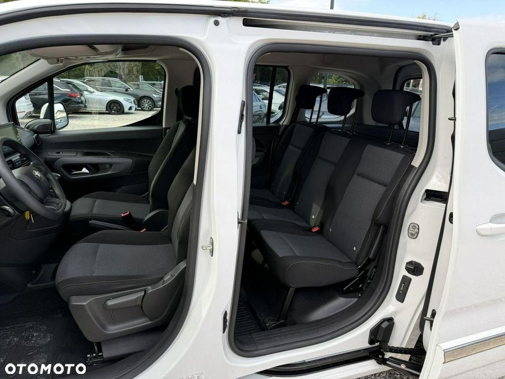 Toyota Proace City Verso - 20