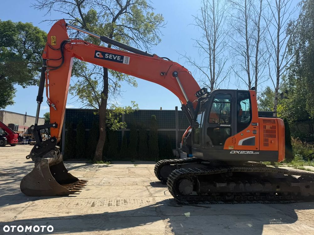 Doosan Doosan DX 235 LCR - 5 - 25